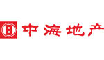 中海地产 LOGO 标志 商标