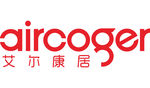 艾尔康居 LOGO 标志 商标