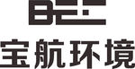 宝航环境 LOGO 标志 商标