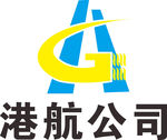 港航公司 LOGO 标志 商标