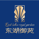 东湖御苑 LOGO 标志 商标