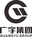 广宇集团 LOGO 标志 商标