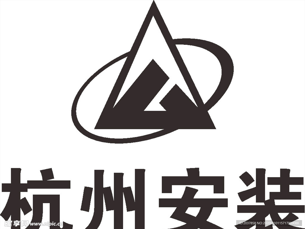 杭州安装 LOGO 标志 商标