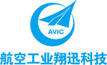 航空工业翔迅科技 LOGO 标