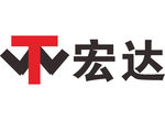 宏达集团宏达机电 LOGO 标