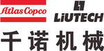 千诺机械 LOGO 标志 商标