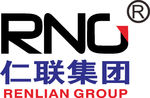 仁联集团 LOGO 标志 商标