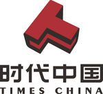 时代中国 LOGO 标志 商标