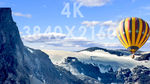 4k视频 自然风景