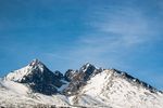 雪山