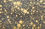 金箔画