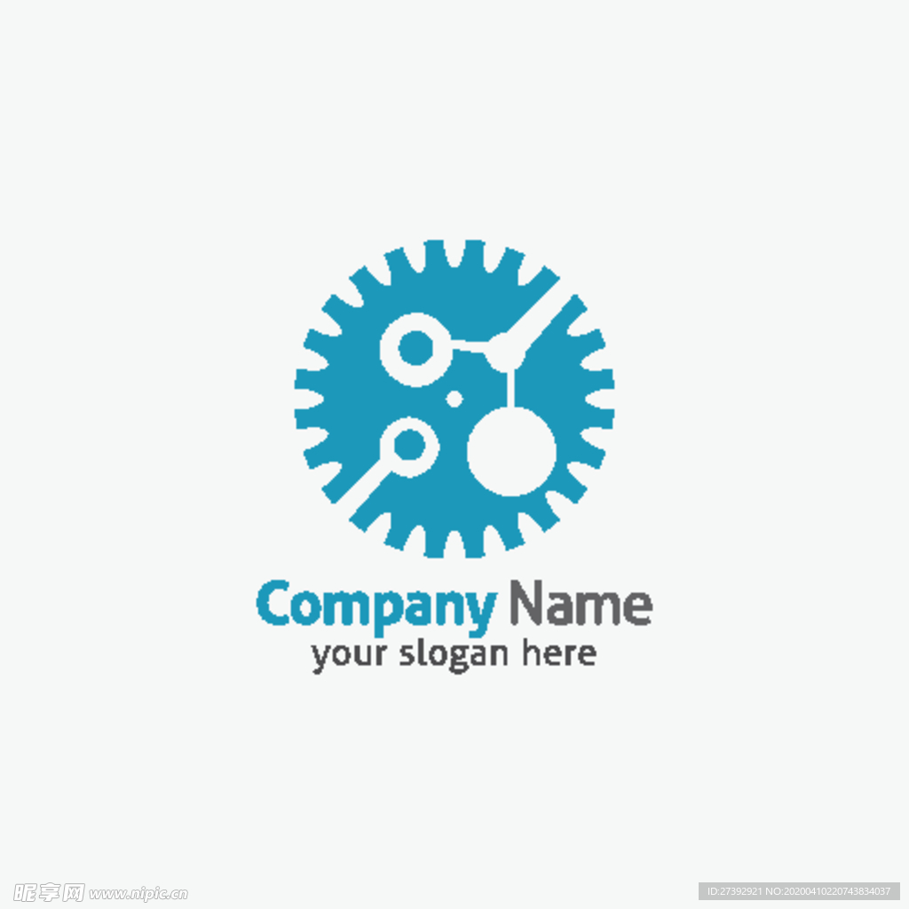 通用LOGO