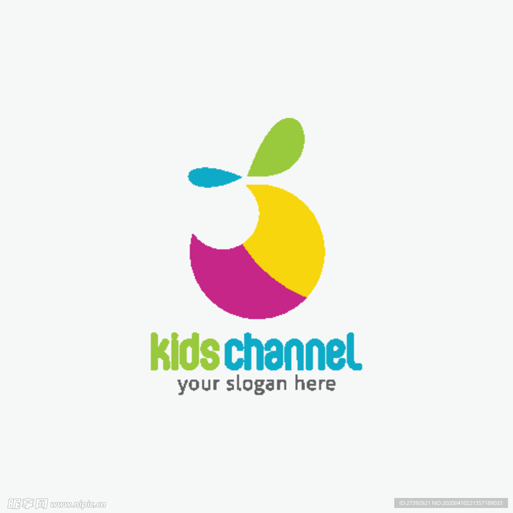 通用LOGO