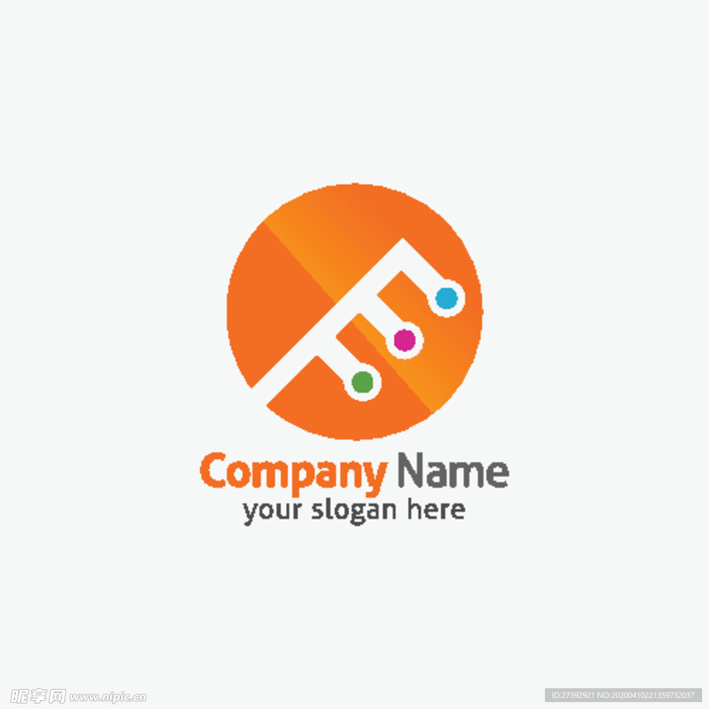 通用LOGO