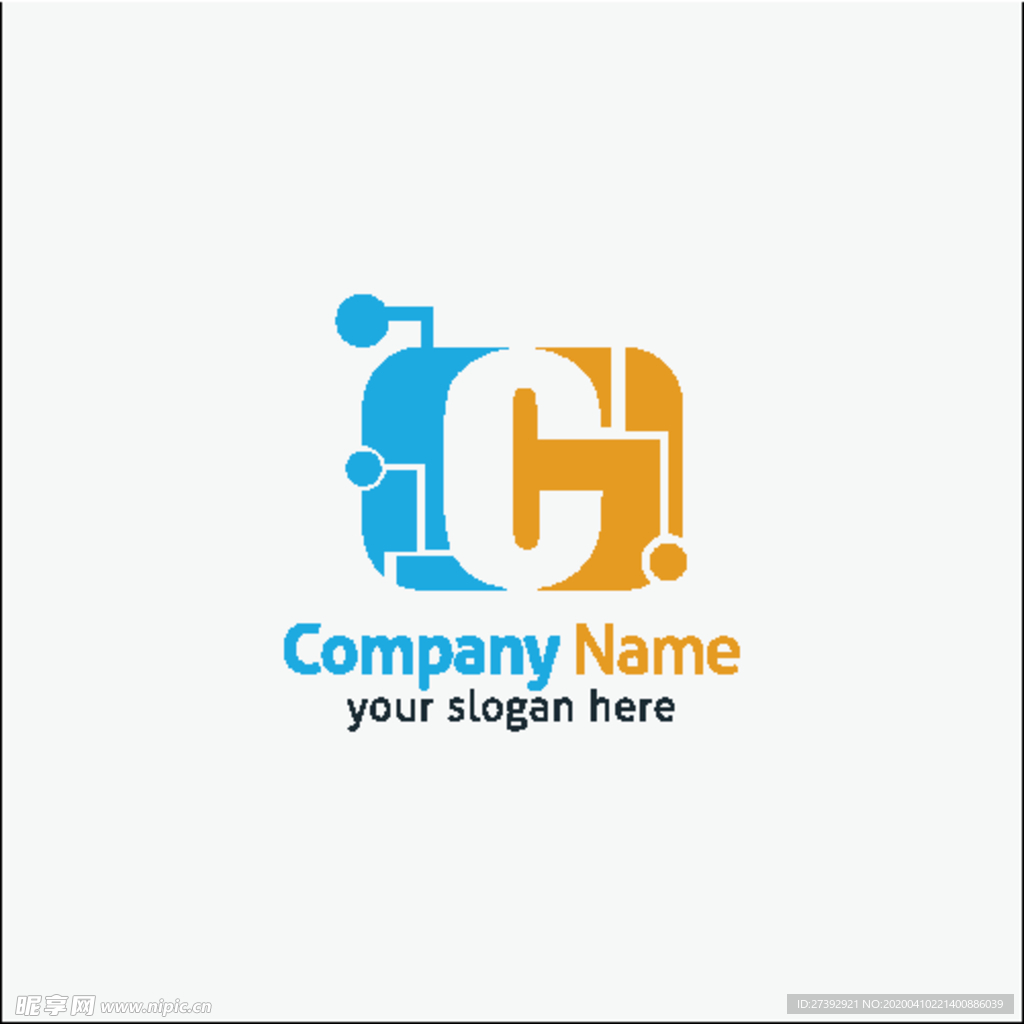通用LOGO