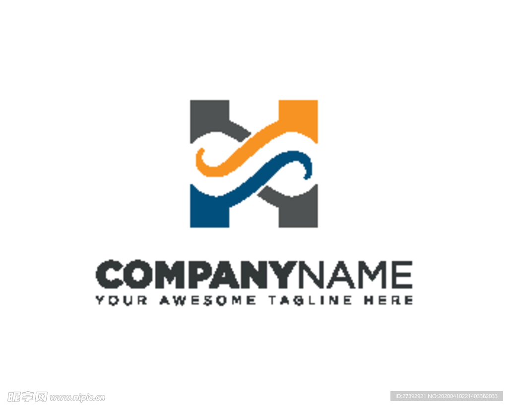 通用LOGO
