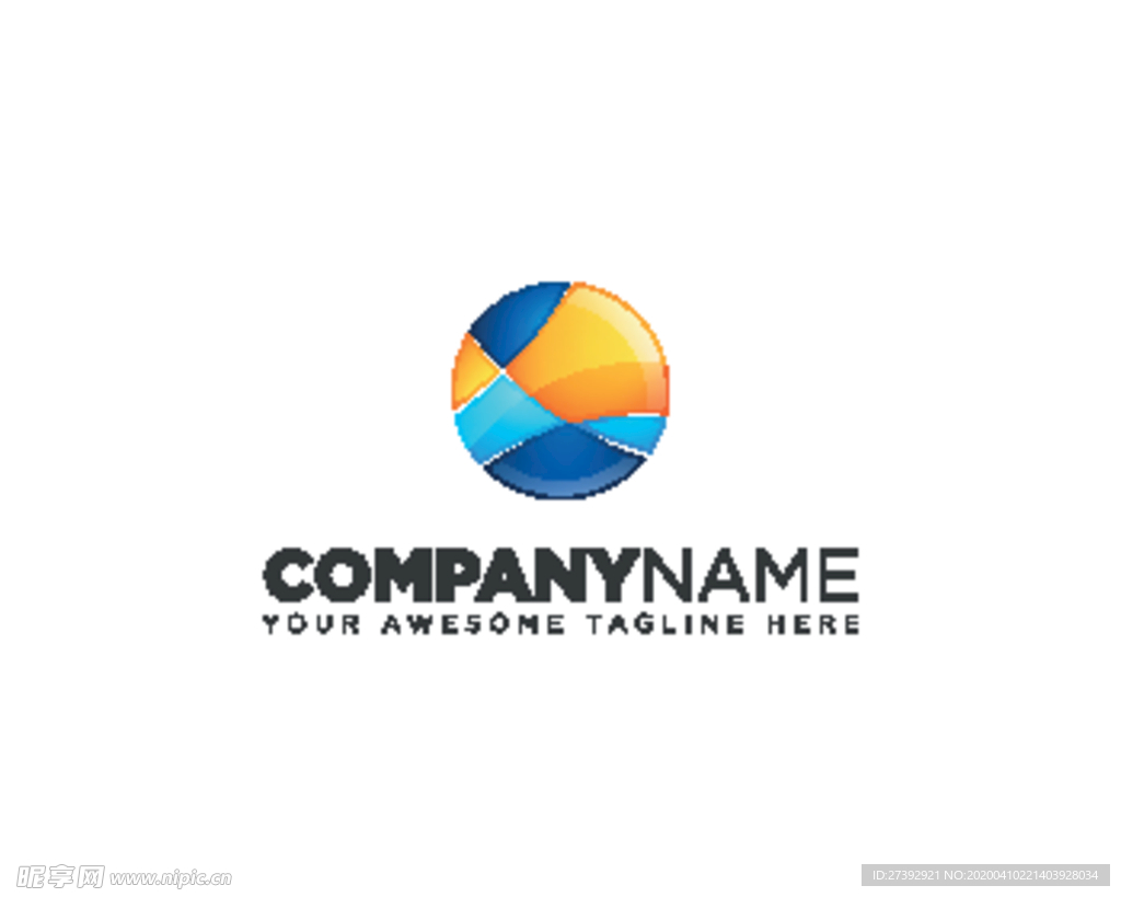 通用LOGO
