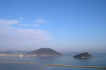 海边