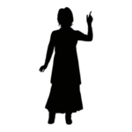 女性