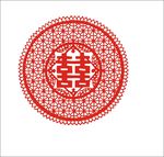 剪纸窗花