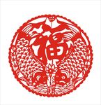 剪纸窗花