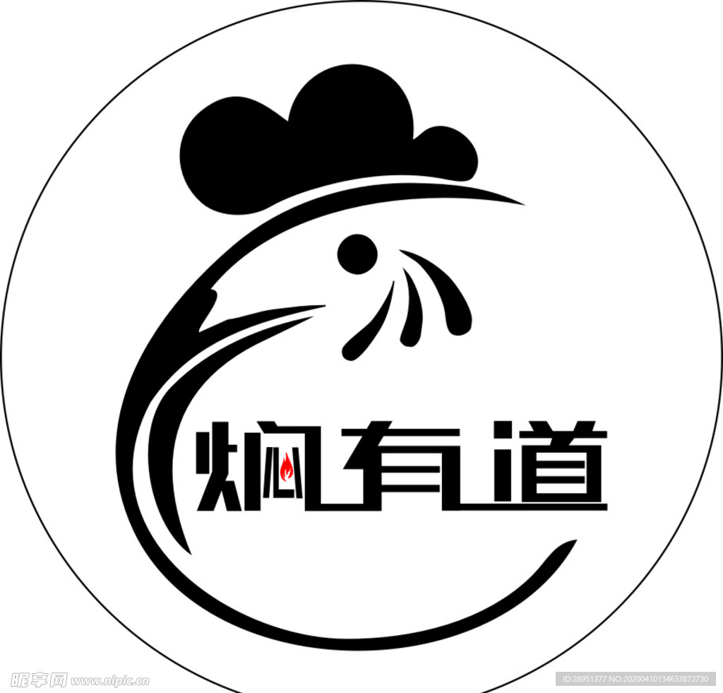 创意logo