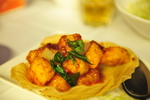 秘制鸡丁