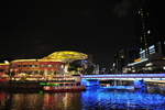 新加坡夜景