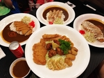 美食
