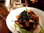 卤肉饭