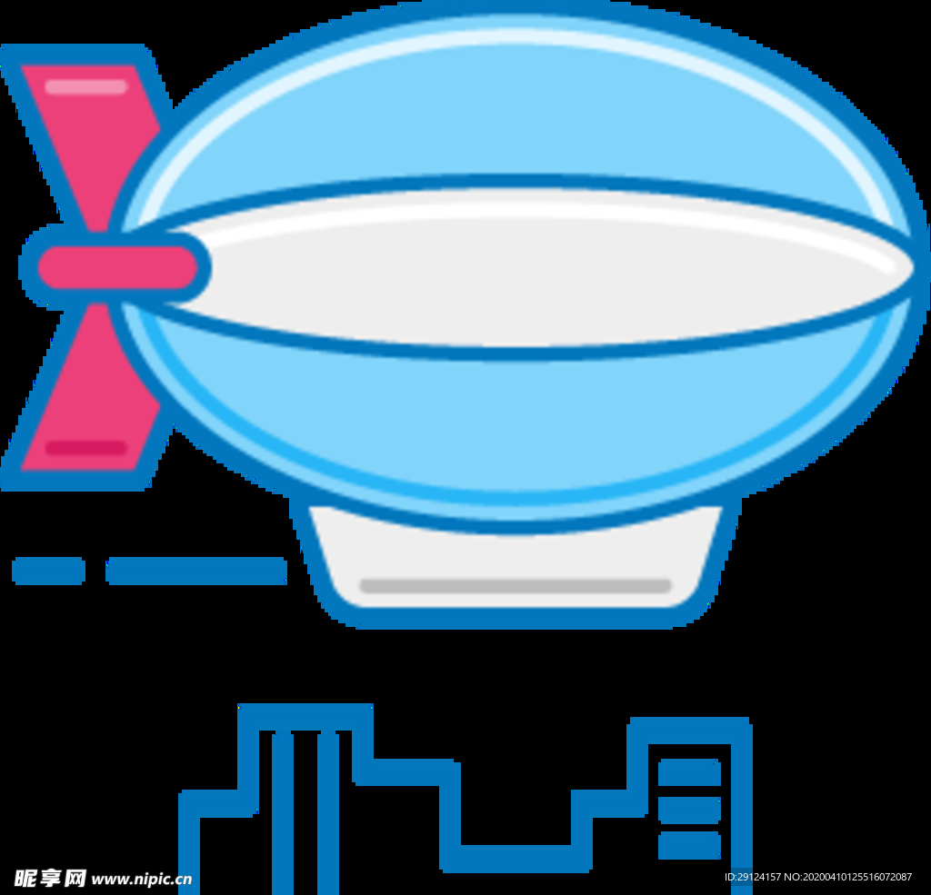 快递图标