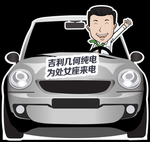 拍照框