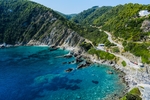 海岸风景