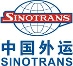 中国外运 logo