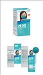 出口口罩包装 KN95口罩