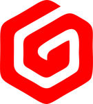 logo G   圆形 标志