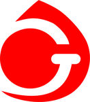 logo GC  圆形
