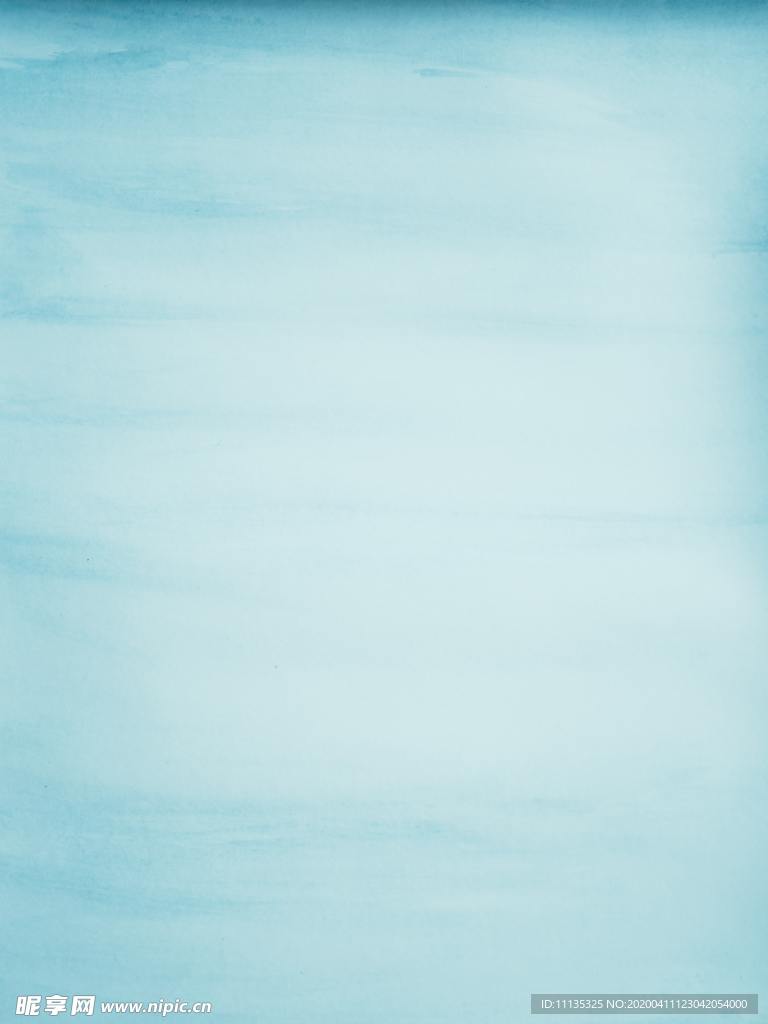 蓝色背景底纹