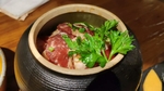 坛子菜五花肉