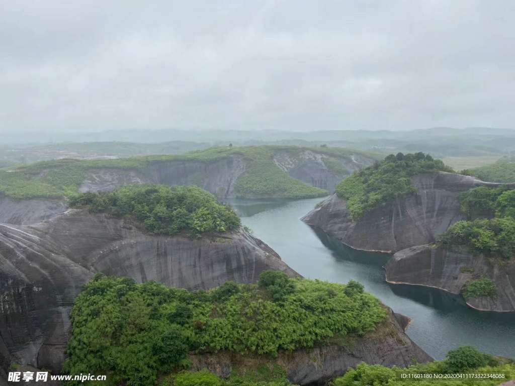 郴州高椅岭