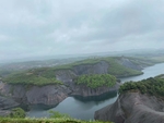 高椅岭风光