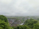 湖南高椅岭