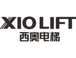 西奥电梯 LOGO 标志 商标