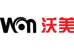 沃美 LOGO 标志 商标 图