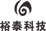 裕泰科技 LOGO 标志 商标