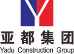 亚都集团 LOGO 标志 商标