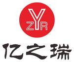 亿之瑞 LOGO 标志 商标