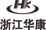 浙江华康 LOGO 标志 商标