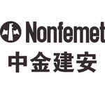 中金建安 LOGO 标志 商标