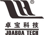 卓宝科技 LOGO 标志 商标